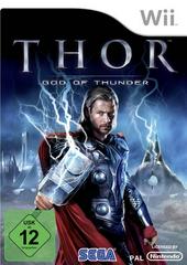 Thor: God of Thunder PAL Wii Prices