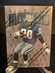 Barry Sanders [w/ Coating] #140 Football Cards 1997 Topps Finest Prices