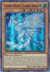 Starry Night, Starry Dragon YuGiOh Ghosts From the Past Prices