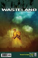 Wasteland #3 (2006) Comic Books Wasteland Prices