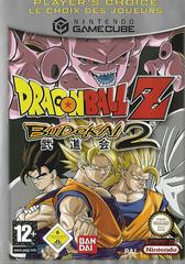 Dragon Ball Z Budokai 2 [Player's Choice] PAL Gamecube Prices