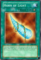 Horn of Light MRL-004 YuGiOh Magic Ruler Prices