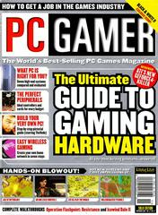 PC Gamer [Issue 103] PC Gamer Magazine Prices