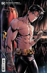 Tim Drake: Robin [Acuna] Comic Books Tim Drake: Robin Prices