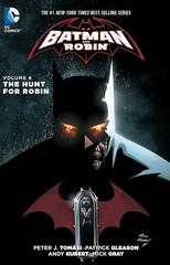The Hunt for Robin #6 (2016) Comic Books Batman and Robin Prices