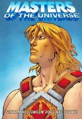 Masters of the Universe: Dream Halloween Comic Books Masters of the Universe Prices