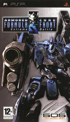 Armored Core: Formula Front PAL PSP Prices