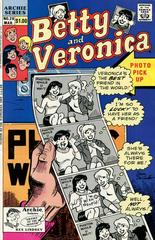 Betty and Veronica #28 (1990) Comic Books Betty and Veronica Prices