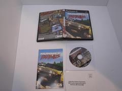 Photo By Canadian Brick Cafe | Hummer Badlands Playstation 2