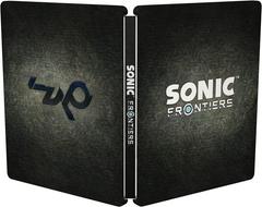 Sonic Frontiers [Steelbook Edition] PAL Playstation 4 Prices