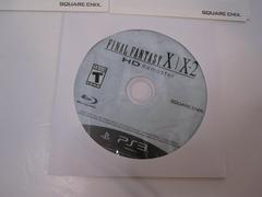 Photo By Canadian Brick Cafe | Final Fantasy X X-2 HD Remaster Playstation 3