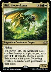 Rith, the Awakener #198 Magic Dominaria Remastered Prices