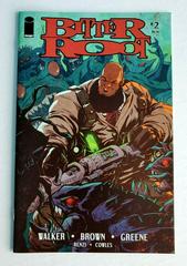 Bitter Root Comic Books Bitter Root Prices