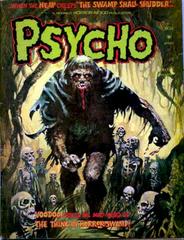 Psycho #11 (1973) Comic Books Psycho Prices