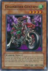 Chaosrider Gustaph YuGiOh Dark Revelation Volume 2 Prices