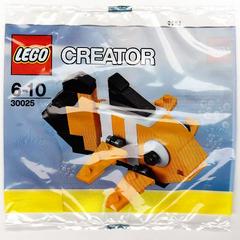 Clown Fish #30025 LEGO Creator Prices