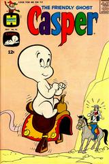 The Friendly Ghost, Casper #95 (1966) Comic Books Casper The Friendly Ghost Prices