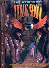 The Residents: Freak Show PC Games Prices
