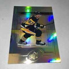 Sidney Crosby #SPX-1 Hockey Cards 2021 Upper Deck SPx 1999-2000 Retro Prices