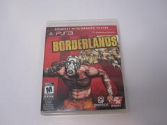 Photo By Canadian Brick Cafe | Borderlands [Greatest Hits] Playstation 3