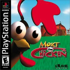 Mort the Chicken Playstation Prices