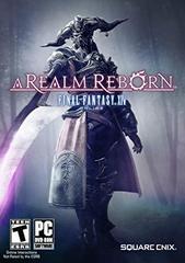 Final Fantasy XIV Realm Reborn PC Games Prices