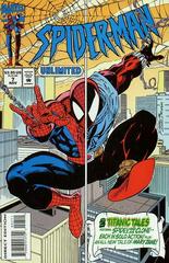 Spider-Man Unlimited #7 (1994) Comic Books Spider-Man Unlimited Prices