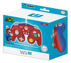 HORI Battle Pad [Mario] Wii U Prices