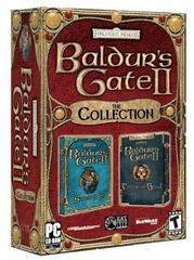 Baldur's Gate II: The Collection PC Games Prices
