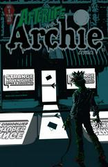 Afterlife With Archie [Strange Adventures] Comic Books Afterlife with Archie Prices