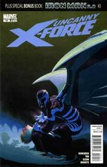 Uncanny X-Force #10 (2011) Comic Books Uncanny X-Force Prices