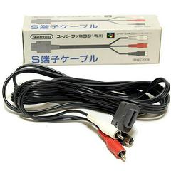 SNES S-Video Cable Super Nintendo Prices