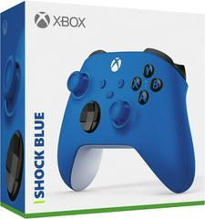 Xbox One Shock Blue Controller Xbox One Prices