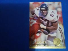 Moe Gardner Football Cards 1994 Ultra Prices