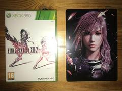 Final Fantasy XIII-2 [Steelbook] PAL Xbox 360 Prices