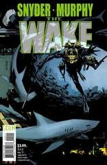 The Wake #2 (2013) Comic Books The Wake Prices