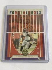 Ja'Marr Chase [Violet] Football Cards 2022 Panini Legacy For the Ages Prices