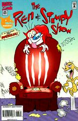 Ren & Stimpy Show #25 (1994) Comic Books Ren & Stimpy Show Prices