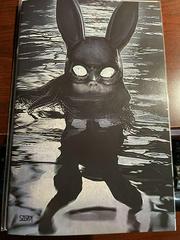 Bunny Mask [Szerdy] #4 (2021) Comic Books Bunny Mask Prices