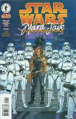 Star Wars: Mara Jade Comic Books Star Wars: Mara Jade Prices