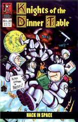 Knights of the Dinner Table #20 (1998) Comic Books Knights of the Dinner Table Prices