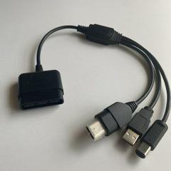 Universal Controller Adapter Playstation 2 Prices