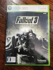 Fallout 3 JP Xbox 360 Prices