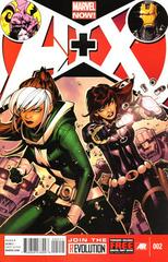 A+X #2 (2013) Comic Books A+X Prices