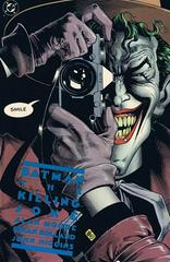 Batman: The Killing Joke [5th Print] Comic Books Batman: The Killing Joke Prices