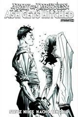 Army of Darkness: Ash Gets Hitched [Lee] #4 (2014) Comic Books Army of Darkness: Ash Gets Hitched Prices