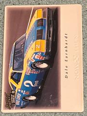 Dale Earnhardt #27 Racing Cards 1995 Action Packed Prices