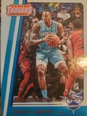 Dwight Howard Basketball Cards 2017 Panini Threads Prices