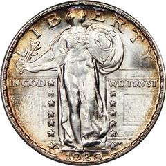 1929 D Coins Standing Liberty Quarter Prices