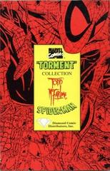 Spider-Man: Torment [Paperback Diamond Distributor] (1990) Comic Books Spider-Man Prices
